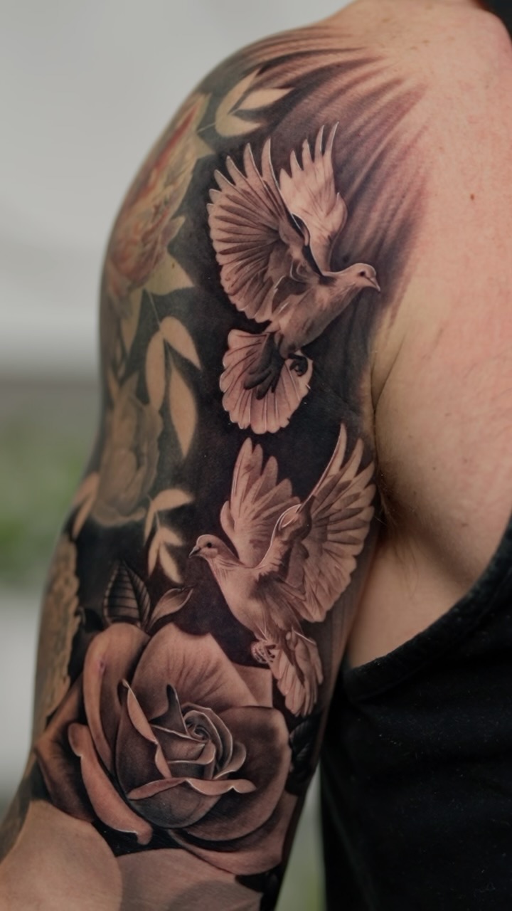 mikeflorestattoo