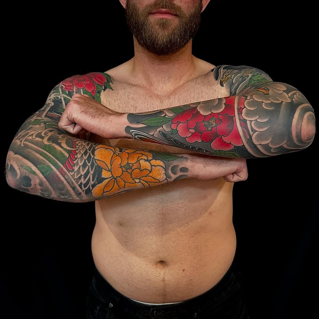 mattbeckerich