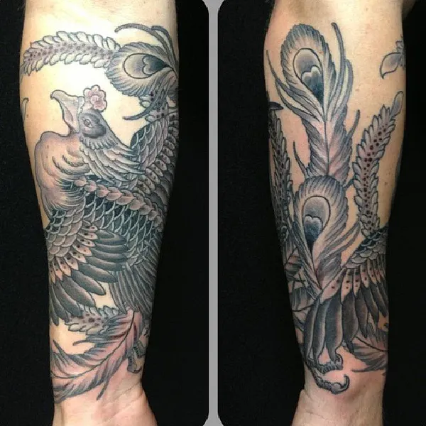 Guru Tattoo