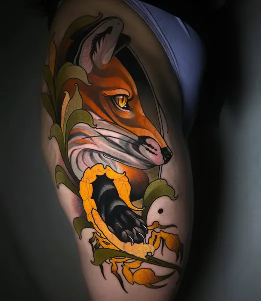 Animal