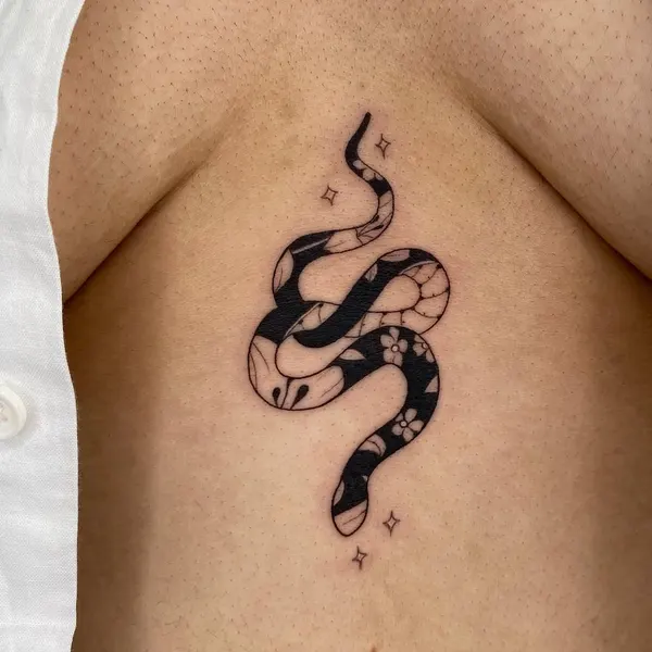 Dragon, 댄서, 소년