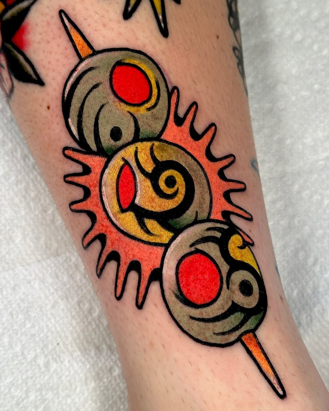 chidgeytattoos