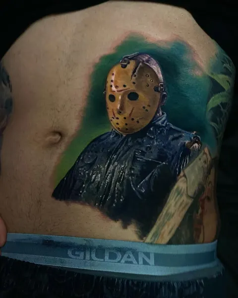 paulackertattoo