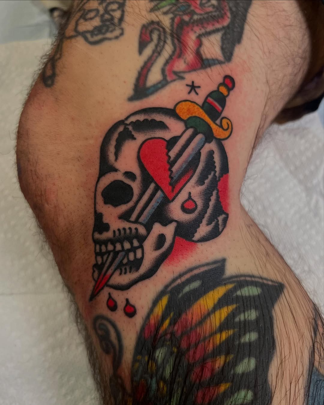 chrisfernandeztattooing