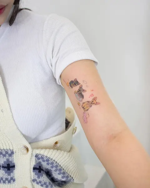 dareumtattoo
