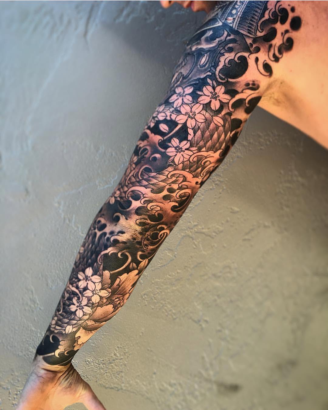 Full Circle Tattoo