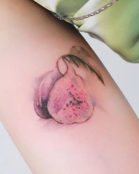 조개, 조개껍데기
