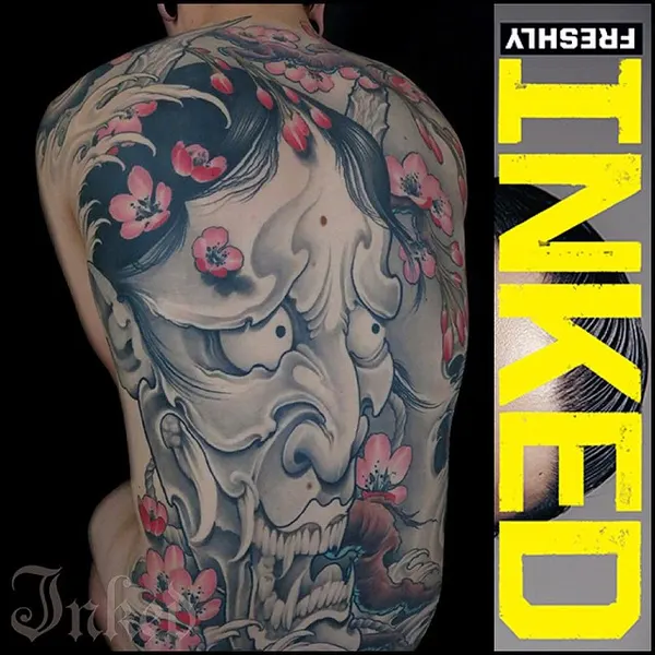 Guru Tattoo