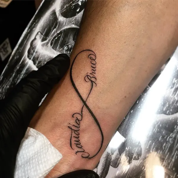 Lettering