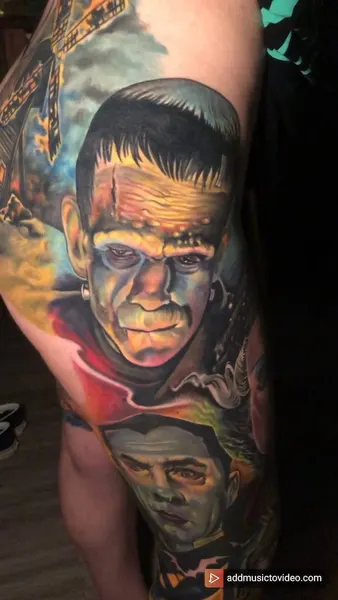 johnnysmithart