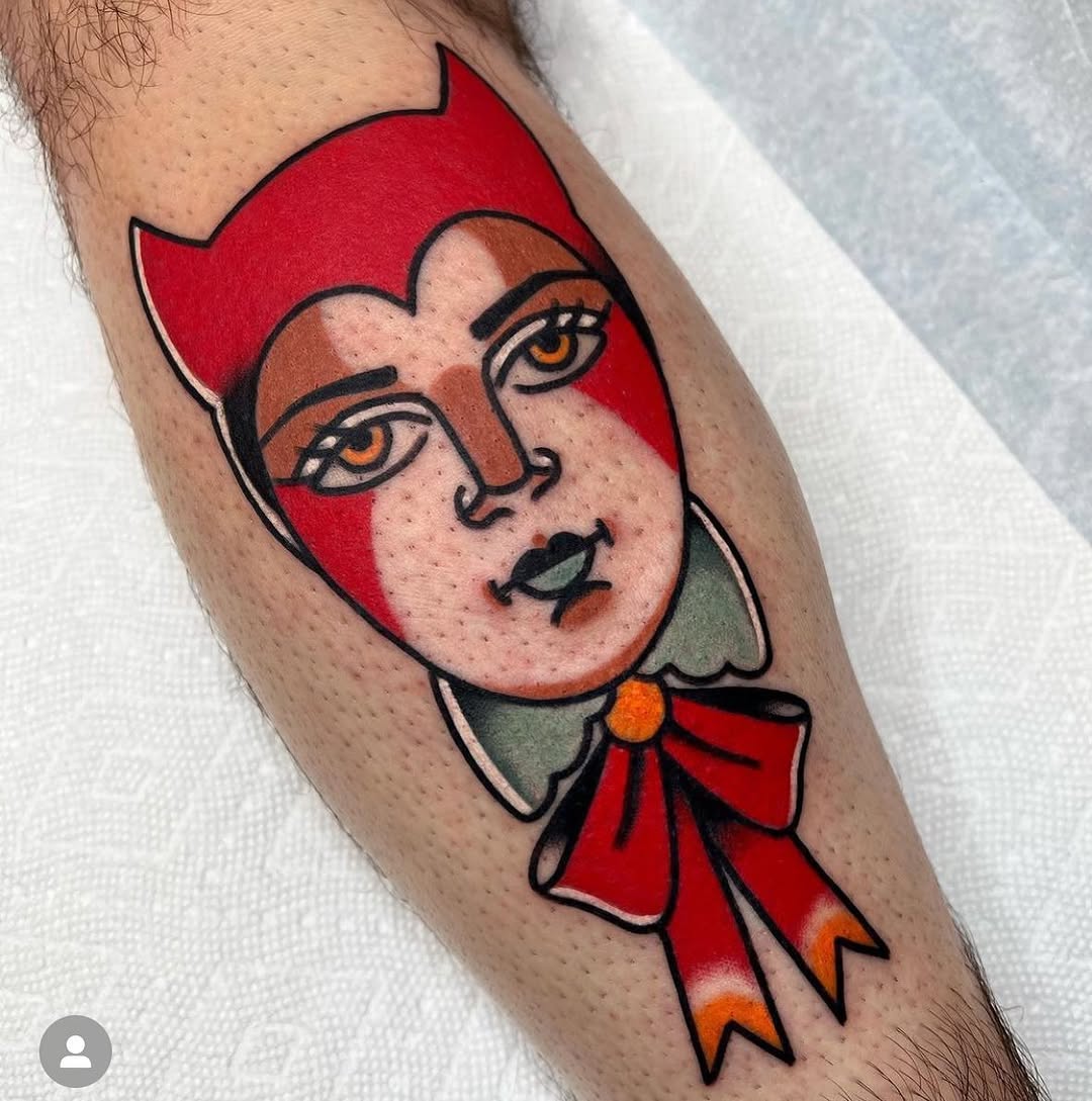 jessbakertattoo