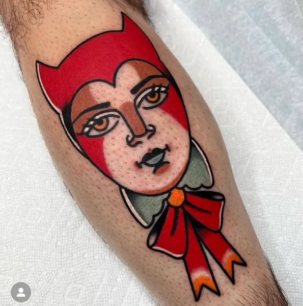 jessbakertattoo