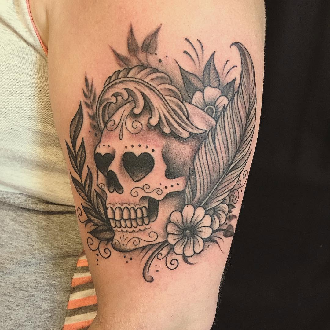 timbecktattoos