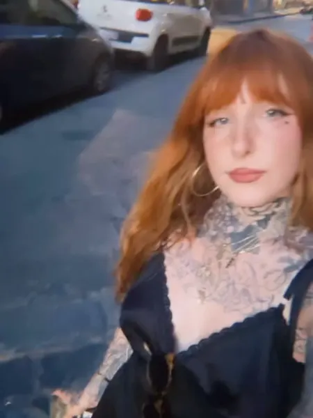 Emma Scott