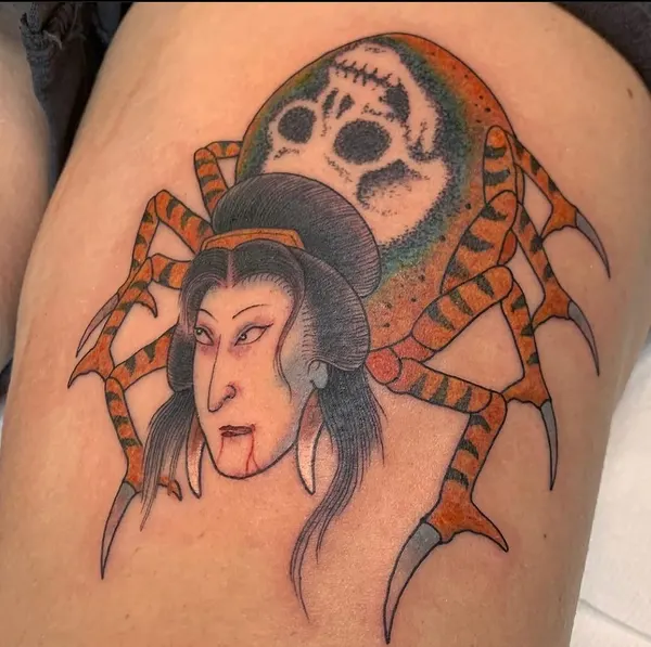 Full Circle Tattoo