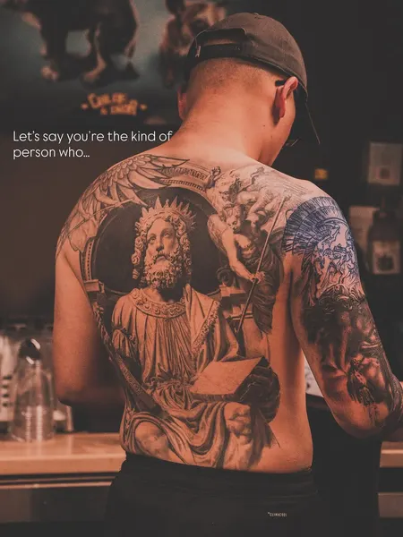 Daniel Rocha