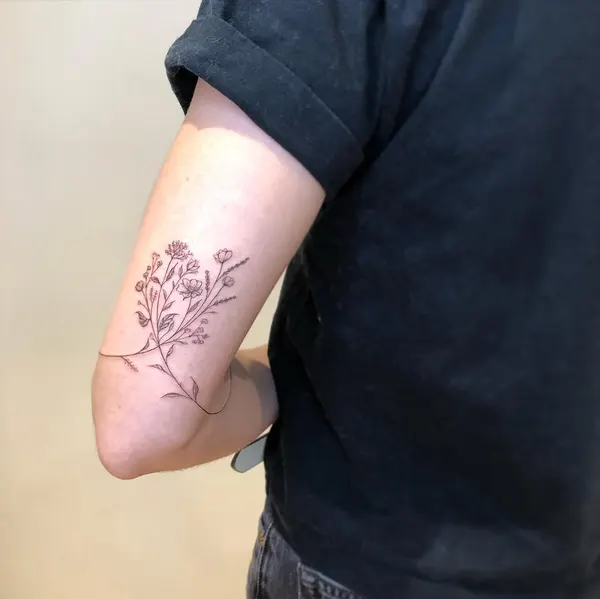 Lettering