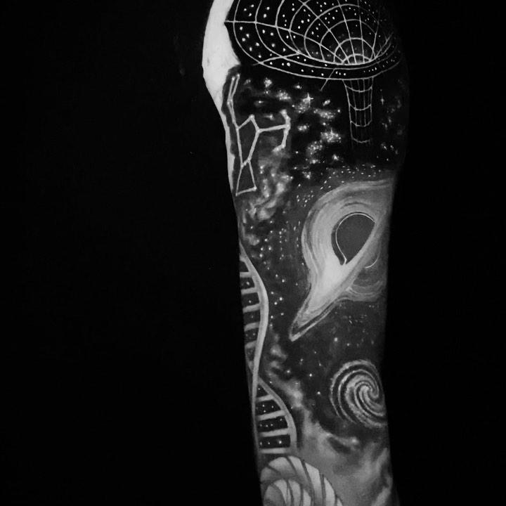 Sloo Tattoos