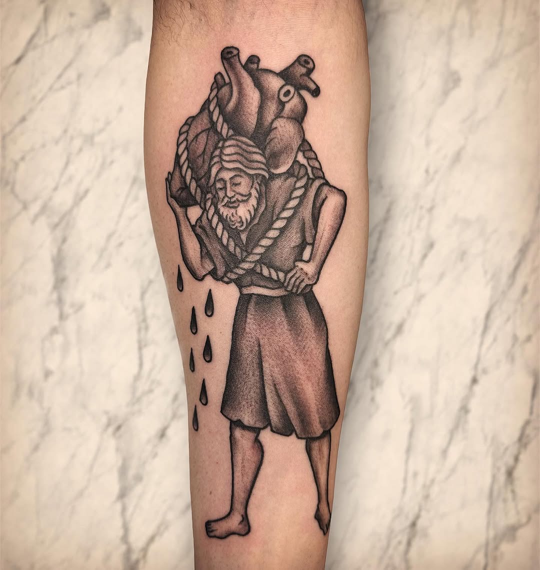timbecktattoos