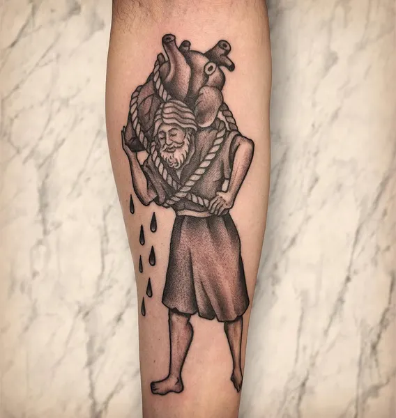 timbecktattoos