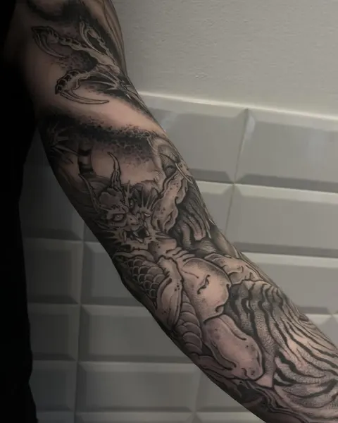 snot_tattoo