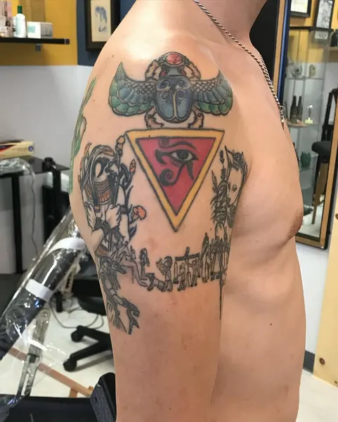 Roger Parrilla