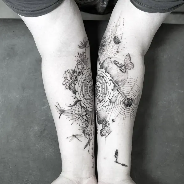 Geometric