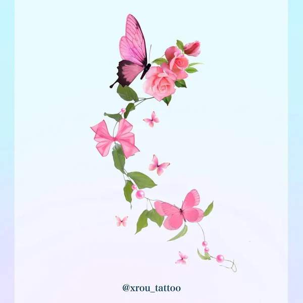 Flower, Nature