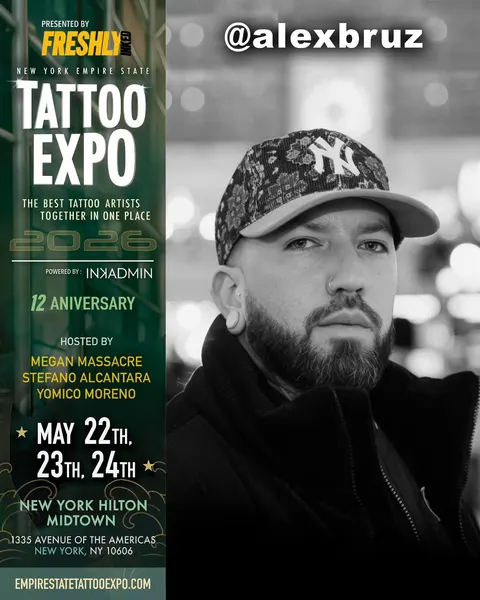nyempirestatetattooexpo