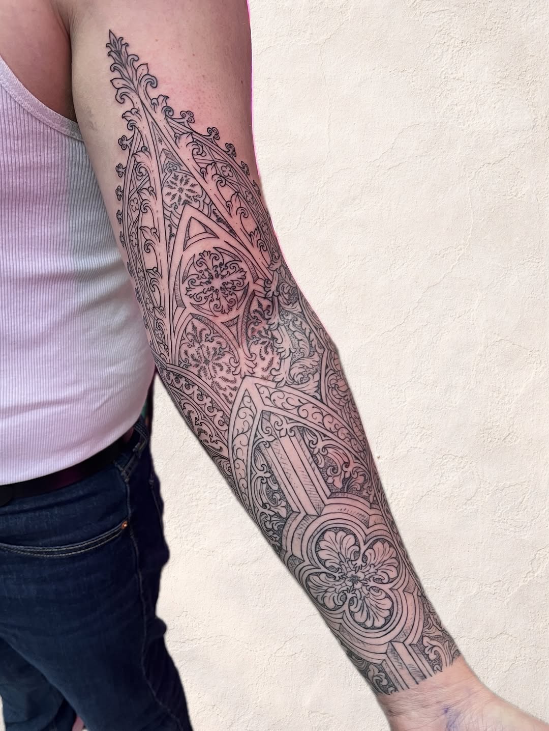 kirknilsentattoos