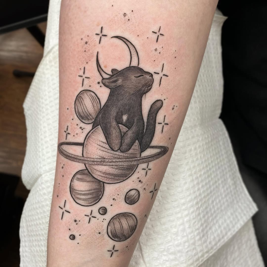 Animal, Mini