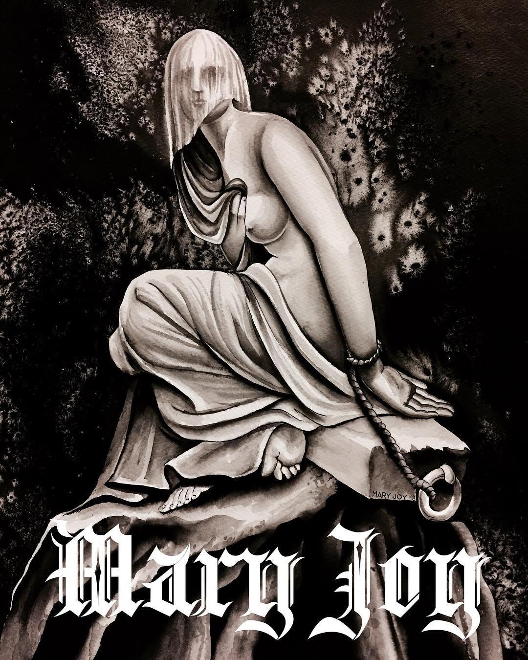 maryjoytattoo