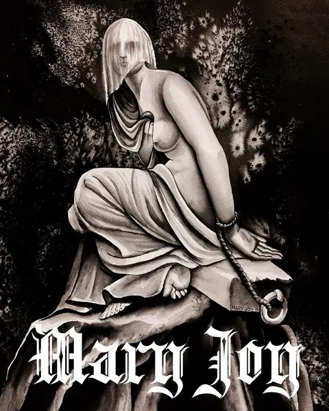 maryjoytattoo