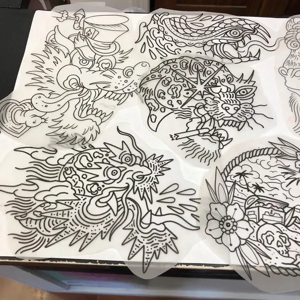 Dragon