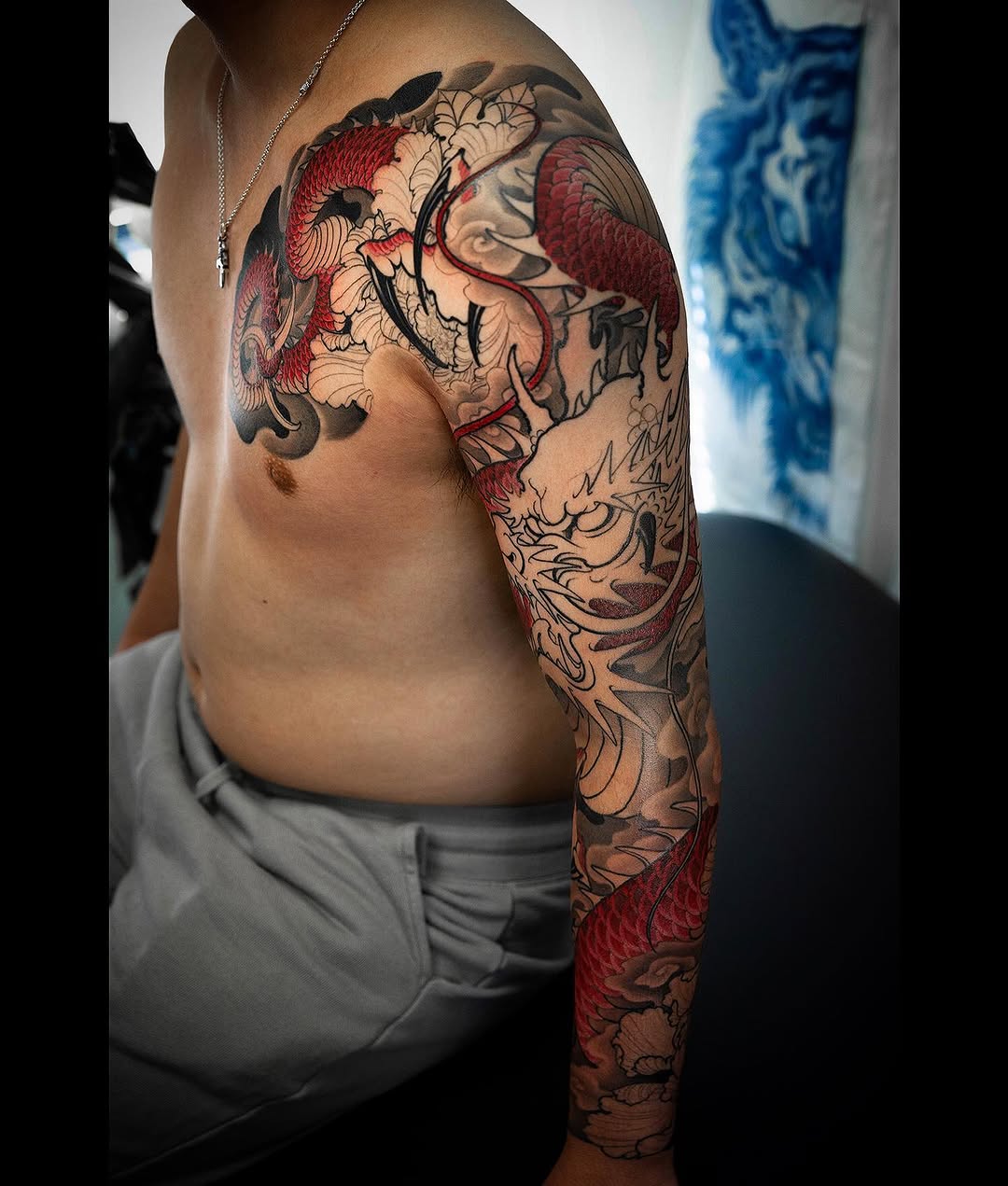 yushitattoo