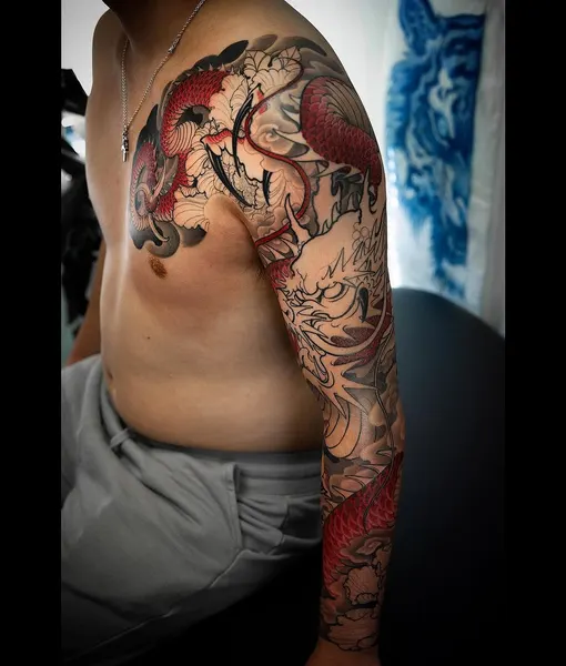 yushitattoo