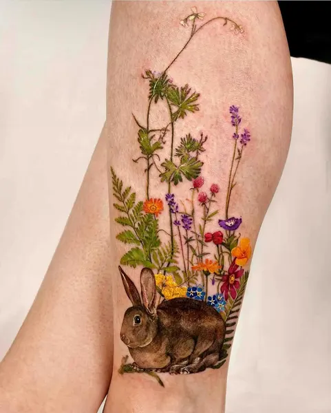 Flower