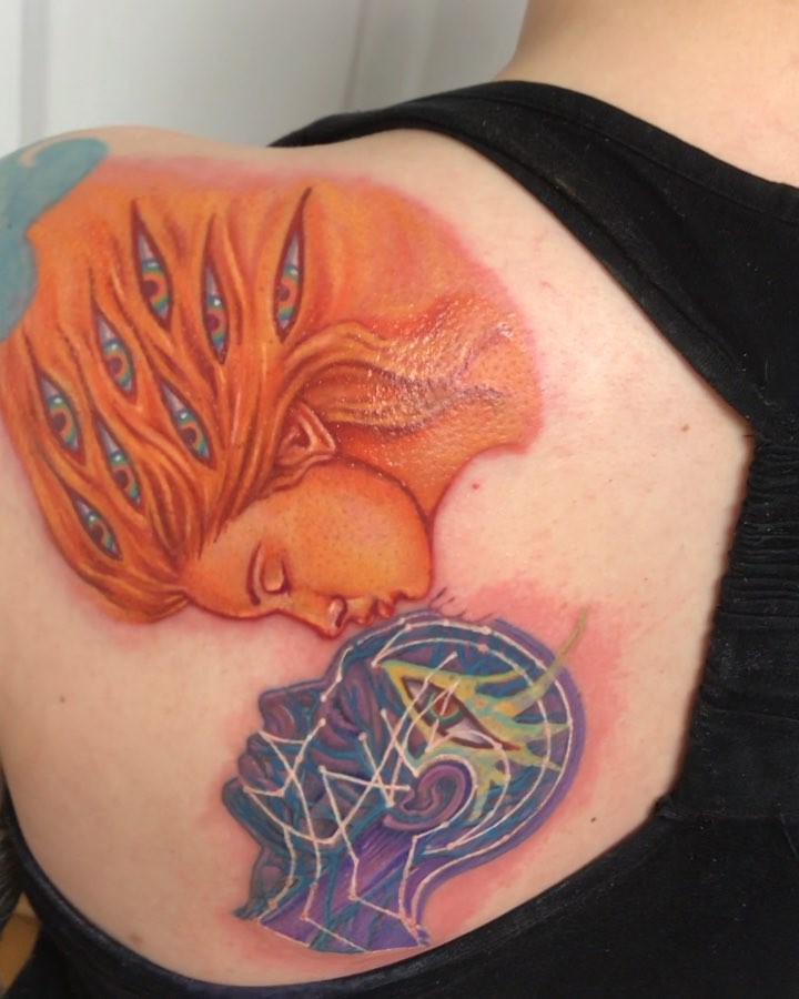 Sloo Tattoos