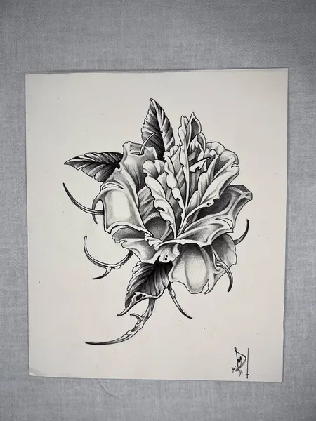 Flower