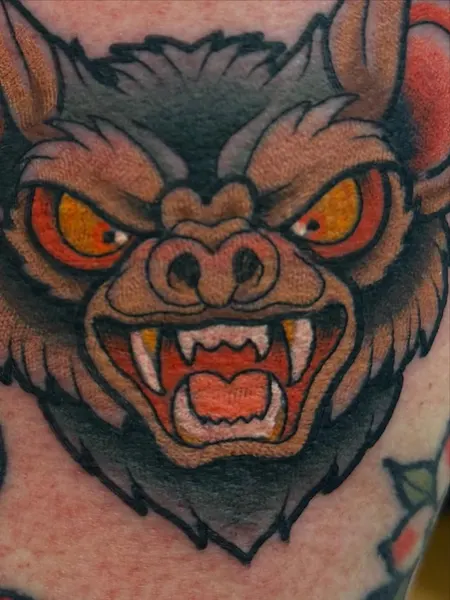 Animal, Tiger