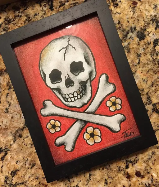 timbecktattoos