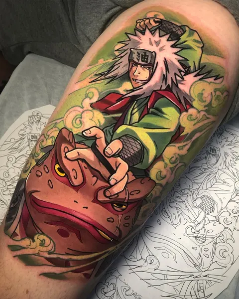mikendazzoart