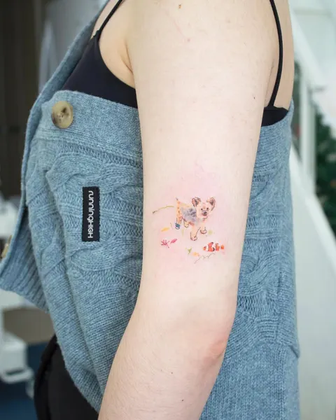 dareumtattoo