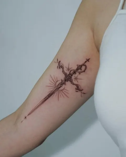가시철사, 믿음