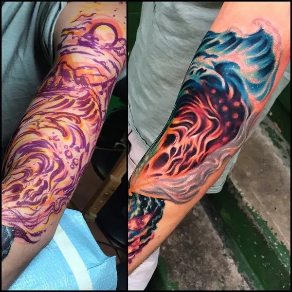 Sloo Tattoos