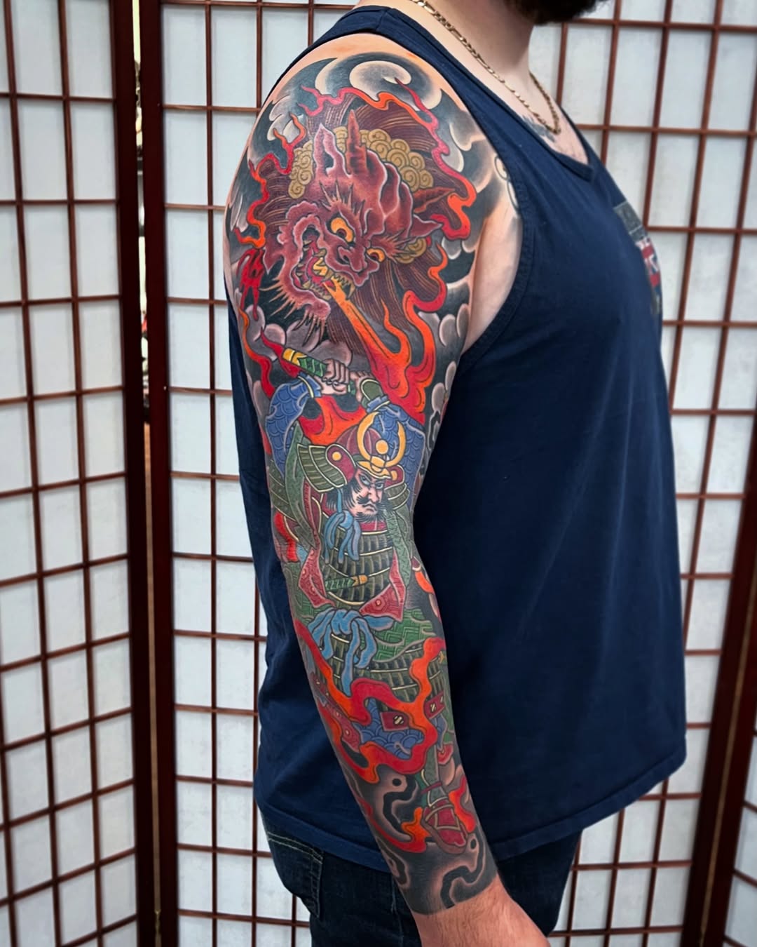 Dragon