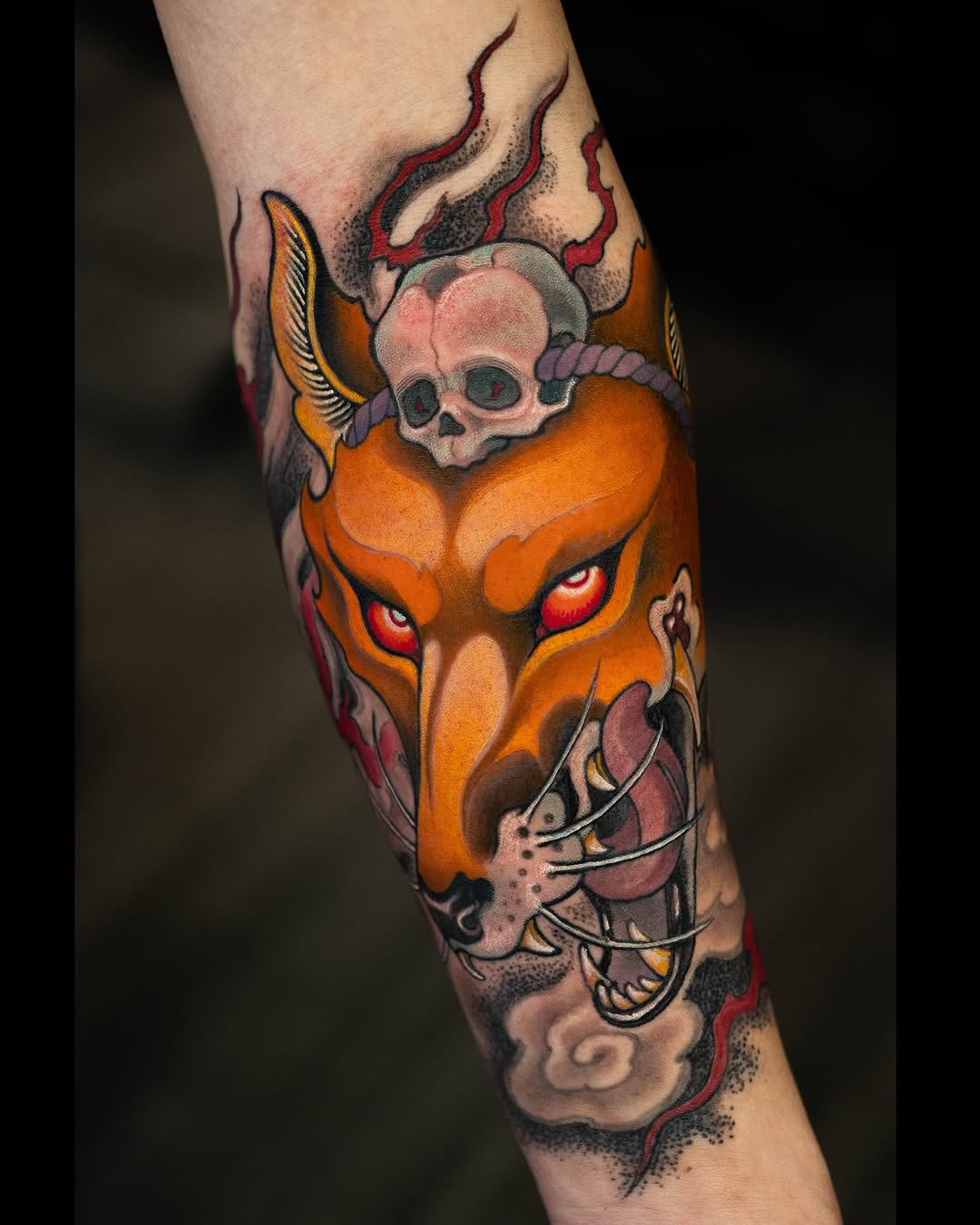 yushitattoo