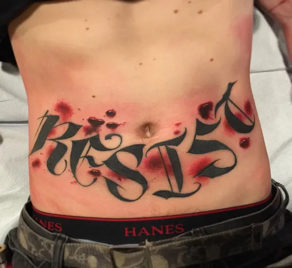tattoosbyarchie