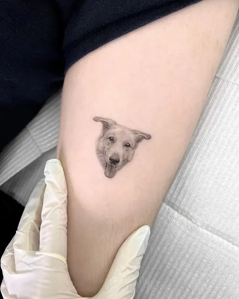 강아지