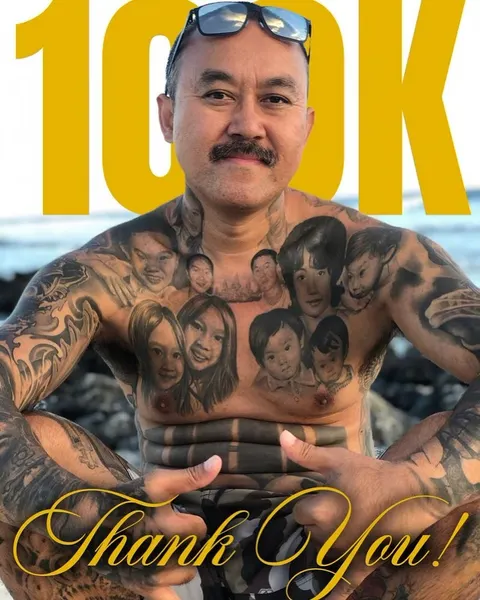 Robert Pho